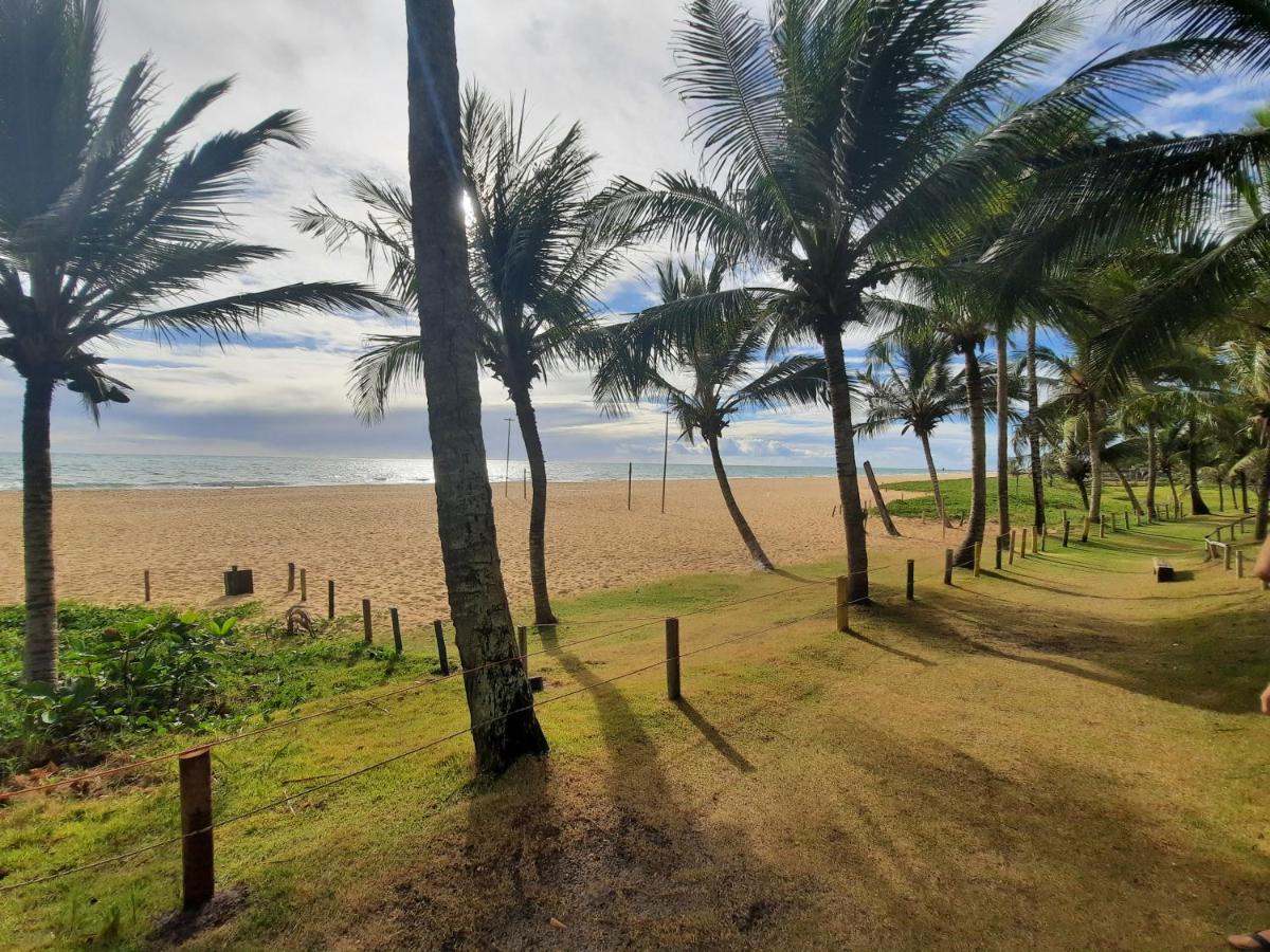 Bangalo 11 Na Praia De Guaratiba Prado Ba Eksteriør billede